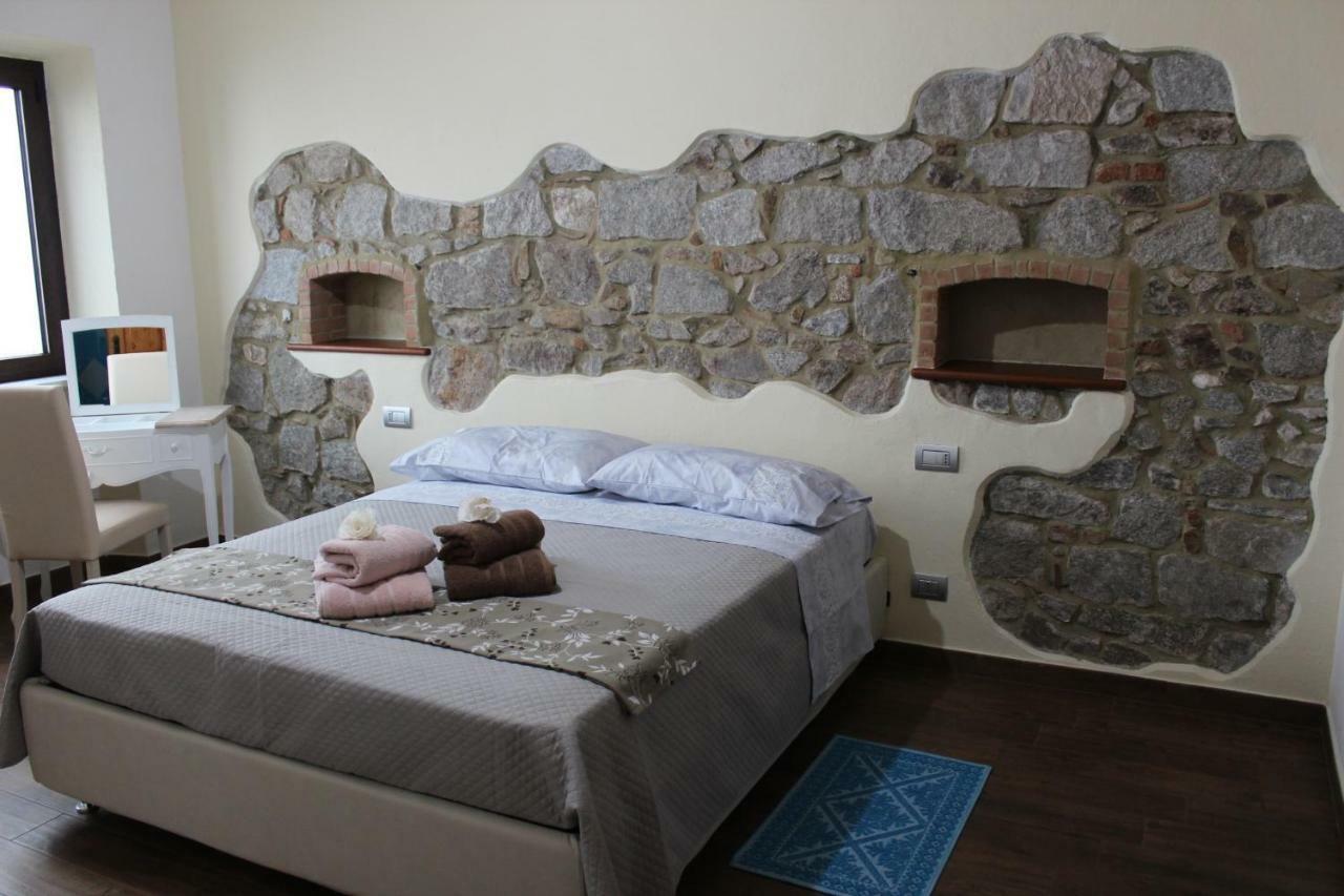 Bed & Breakfast Il Portico