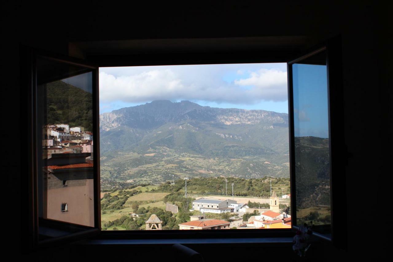 Il Portico Bed & Breakfast