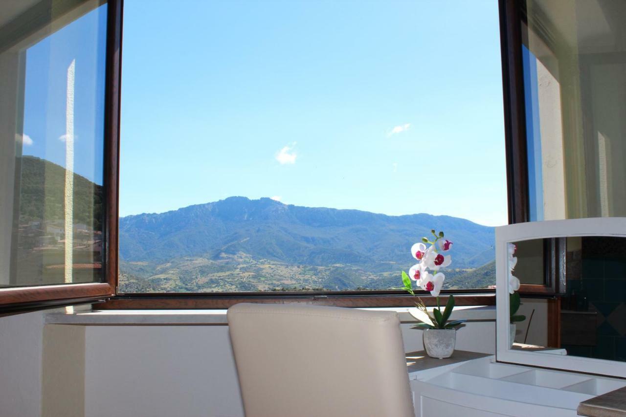 Il Portico Bed & Breakfast Orgosolo