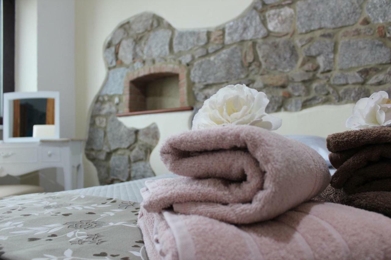 Bed and breakfast Il Portico *