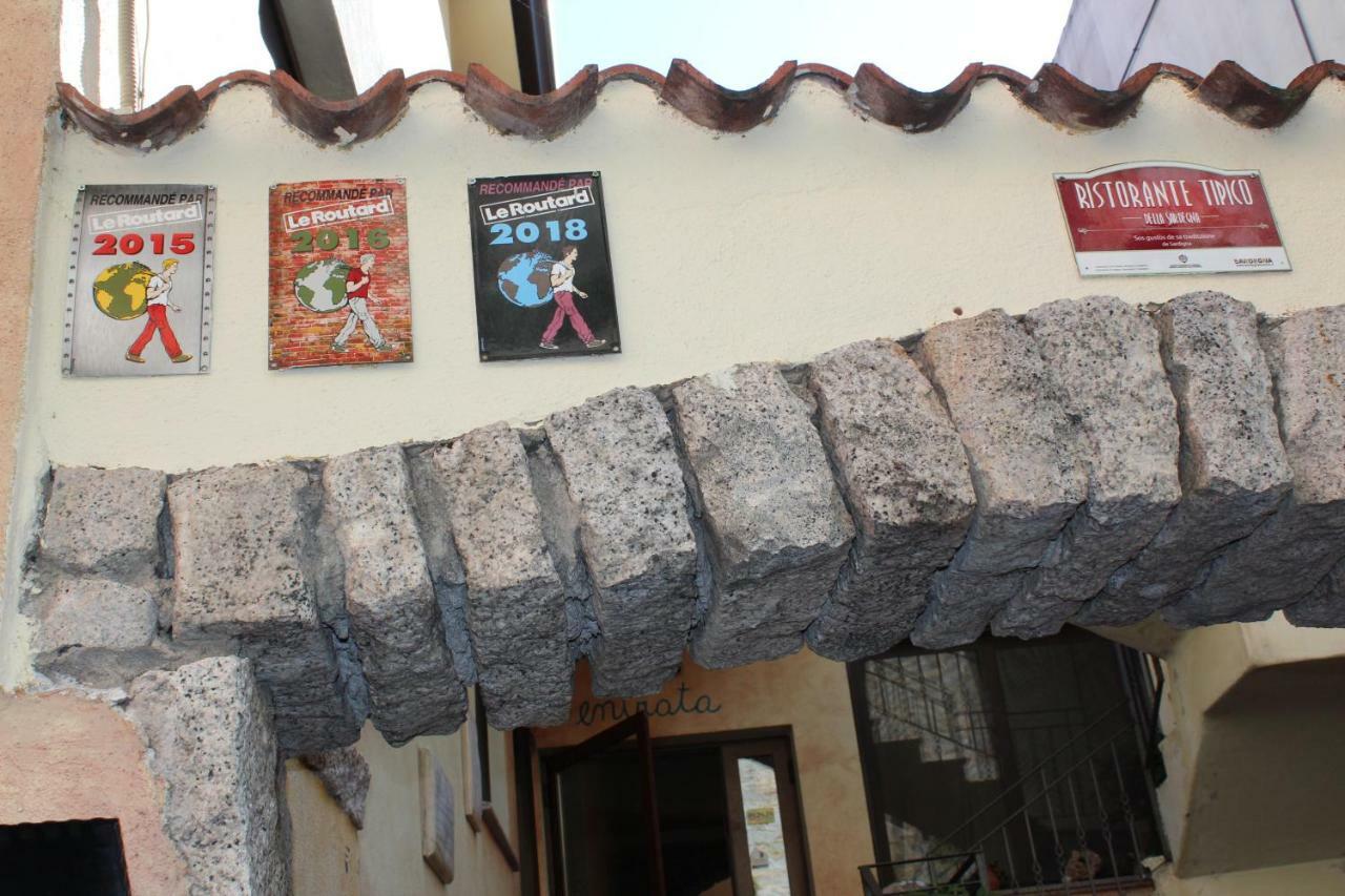 Il Portico Bed and breakfast *