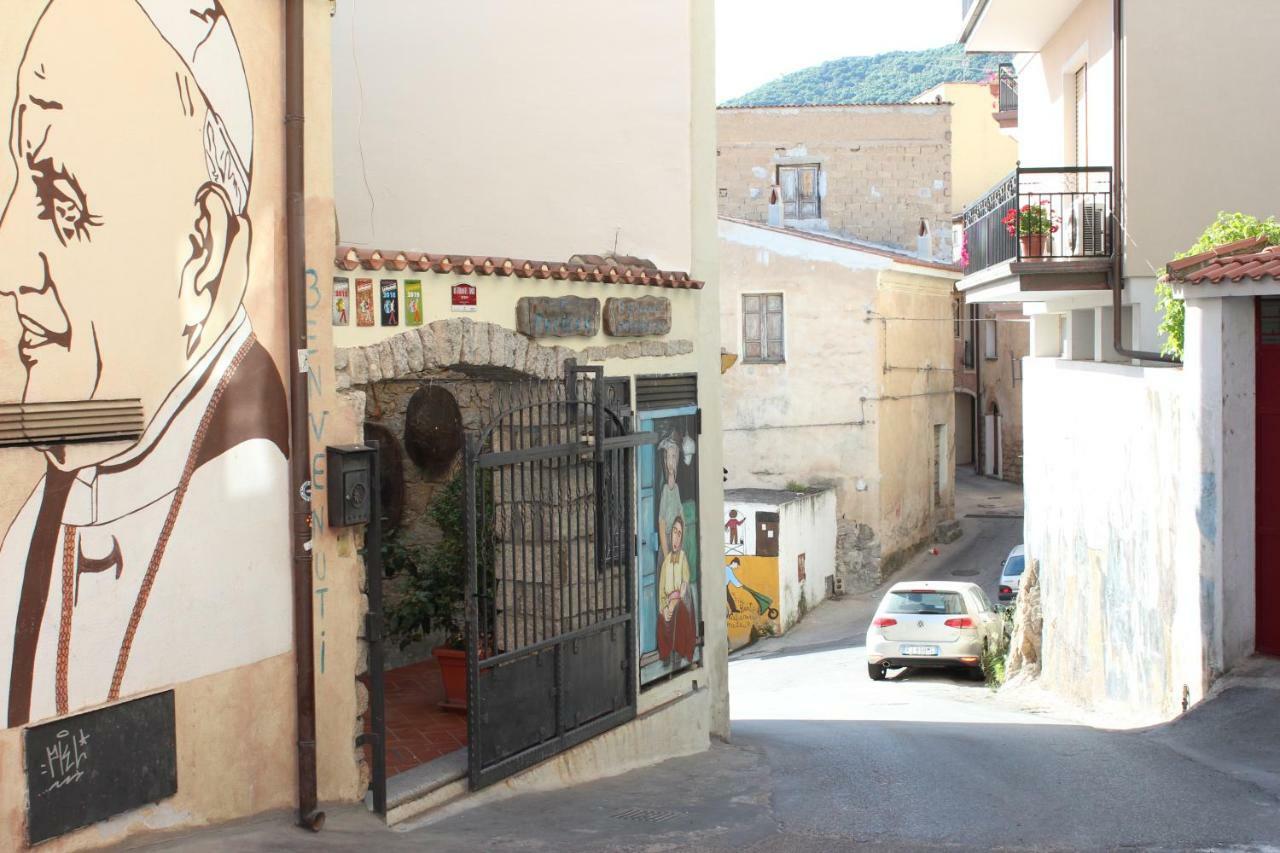 Il Portico *