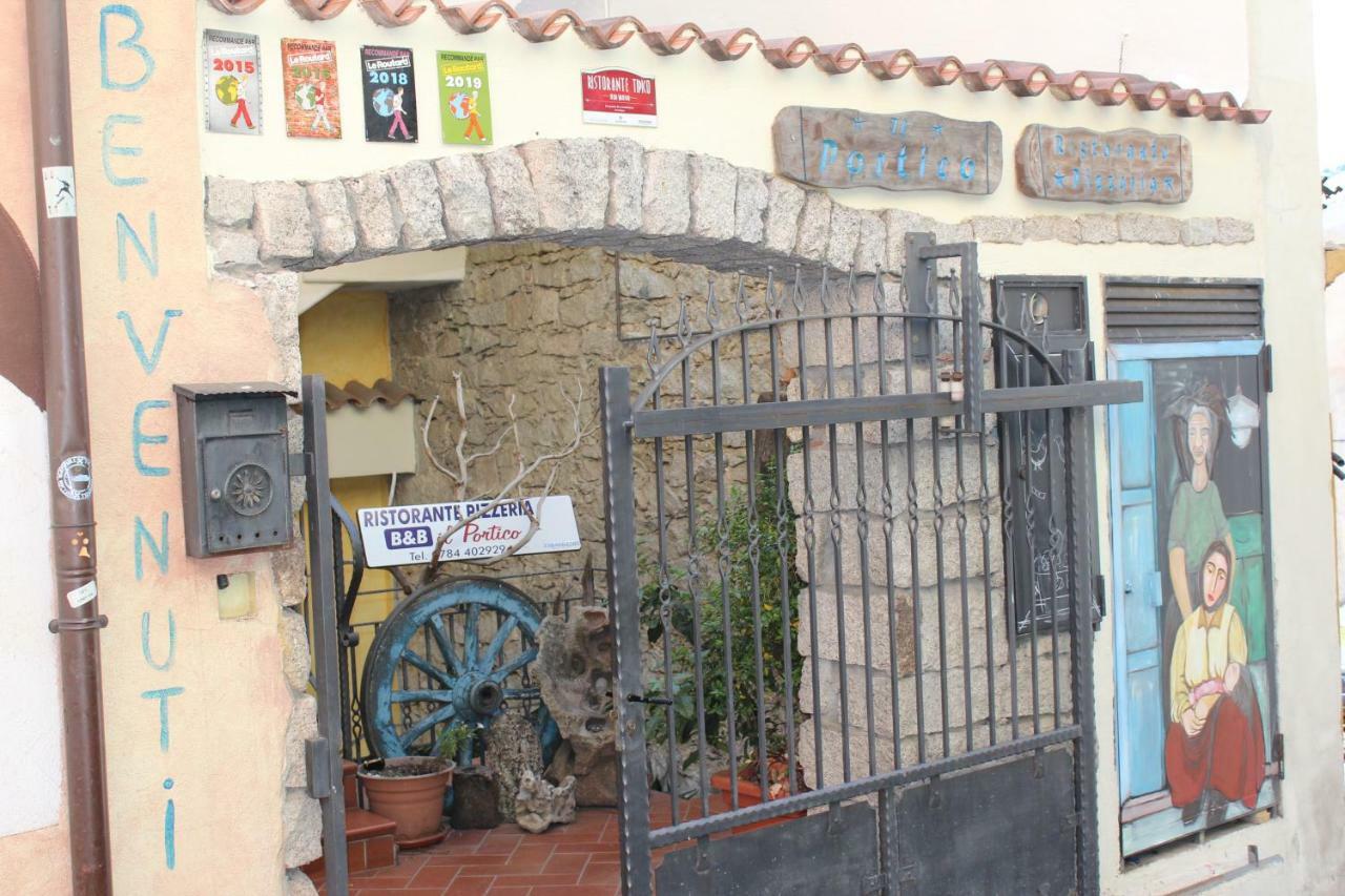 Bed and breakfast Il Portico