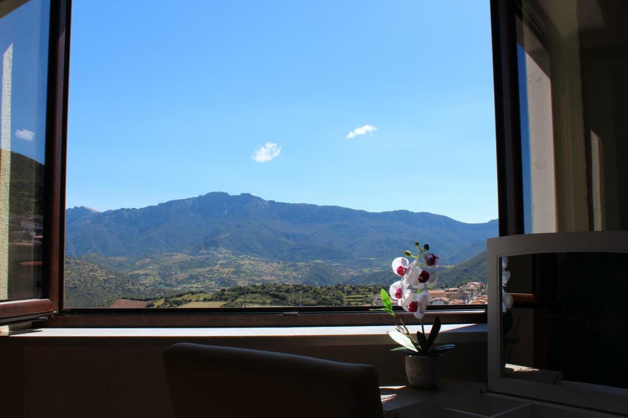 Il Portico Bed and breakfast *